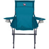Big Agnes Big Six Camp Armchair Blue