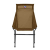 Big Agnes Big Six Camp Chair Brown Sugar