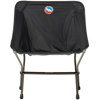 Big Agnes Skyline Ultralight Backpacking Chair Black