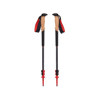 Black Diamond Pursuit Trekking Poles Charcoal/Octane