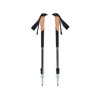 Black Diamond Pursuit Trekking Poles Charcoal/Foam Green