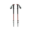 Black Diamond Trail Trekking Poles Iron Red