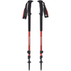 Black Diamond Trail Trekking Poles for Men Picante