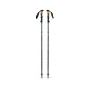 Black Diamond Trail Vista FLZ Trekking Poles Midnight Blue