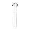 Black Diamond Trail Vista FLZ Trekking Poles White Oak