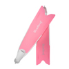 Blue Reef Freediving Fins Pink