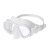 Blue Reef Freediving Mask White