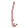 Blue Reef Static Snorkel Pink