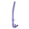 Blue Reef Static Snorkel Purple