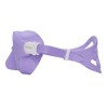 Blue Reef Static Freediving Mask Purple