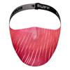 Buff Filter Mask for Women Keren Pink