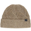 Chaos Change Beanie For Women Burlap