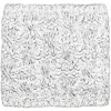 Chaos Greer Necktube for Women Winter White