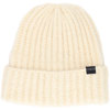 Chaos Lush Cuffed Beanie for Women Ivory
