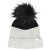 Chaos Lofty Beanie for Women Ivory