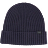 Chaos Yellowstone Beanie For Women Navy