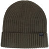 Chaos Yellowstone Beanie For Women Olive