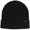 Chaos Yellowstone Beanie For Women Black