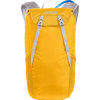 Camelbak Arete 18 70oz Hydration Pack Saffron/Silver