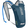 Camelbak Octane Dart 50 oz. Hydration Pack Corsair Teal/Sulphur Spring
