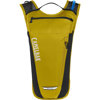 Camelbak Rogue Light 7 Bike Hydration Pack 70 oz Golden/Black