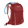 Camelbak Women's Rim Runner X20 Hiking Hydration Pack Rosewood