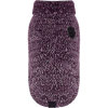 Canada Pooch Soho Sweater for Dogs Magenta