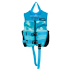 Connelly Child Classic Neoprene Vest Teal