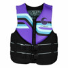 Connelly Junior Promo Neo PFD Purple/Black