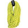 Connelly Safety Tube Rope Green/Yellow