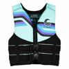 Connelly Youth Promo Neo PFD Teal/Black