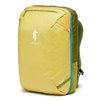 Cotopaxi Allpa 35L Travel Pack Lemongrass And Cedar
