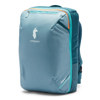 Cotopaxi Allpa 42L Travel Pack Blue Spruce/Abyss