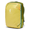 Cotopaxi Allpa 42L Travel Pack Lemongrass And Cedar