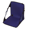 Crazy Creek Hex 2.0 Original Chair Black/Royal Blue