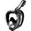 Cressi Duke Dry Full-Face Mask Black