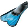 Cressi Light Short Swim Full Foot Fins Blue