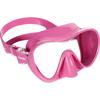 Cressi Frameless F1 Mask Pink