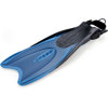 Cressi Palau Long Adjustable Fins (LAF) Blue