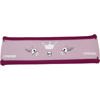 Cressi Swim Goggle Neoprene Strap Cover Light Pink