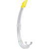 Cressi Mexico Snorkel Yellow
