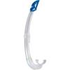 Cressi Mexico Snorkel Blue