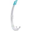 Cressi Mexico Snorkel Light Blue