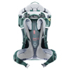 Deuter Kid Comfort Child Carrier Backpack Forest