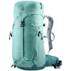 Deuter Trail 22 Hiking Women's Backpack Glacier-Deepsea