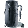 Deuter Trail 24 Hiking Backpack Black-Shale