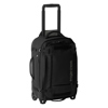 Eagle Creek Gear Warrior XE 2-Wheel Convertible Carry-On Luggage Black