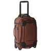 Eagle Creek Gear Warrior XE 2-Wheel Convertible Carry-On Luggage Sequoia