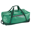 Eagle Creek Migrate Wheeled Duffel Bag, 130L Willow Green