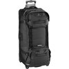 Eagle Creek ORV Trunk 36 Wheeled Luggage Asphalt Black